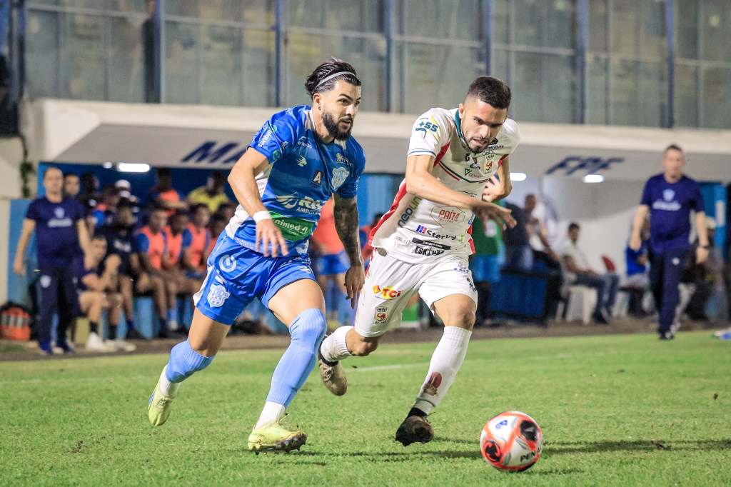 MAC “atropela” União São João no Abreuzão e Carimba o Passaporte para Semifinal da Série&nbsp;A-3