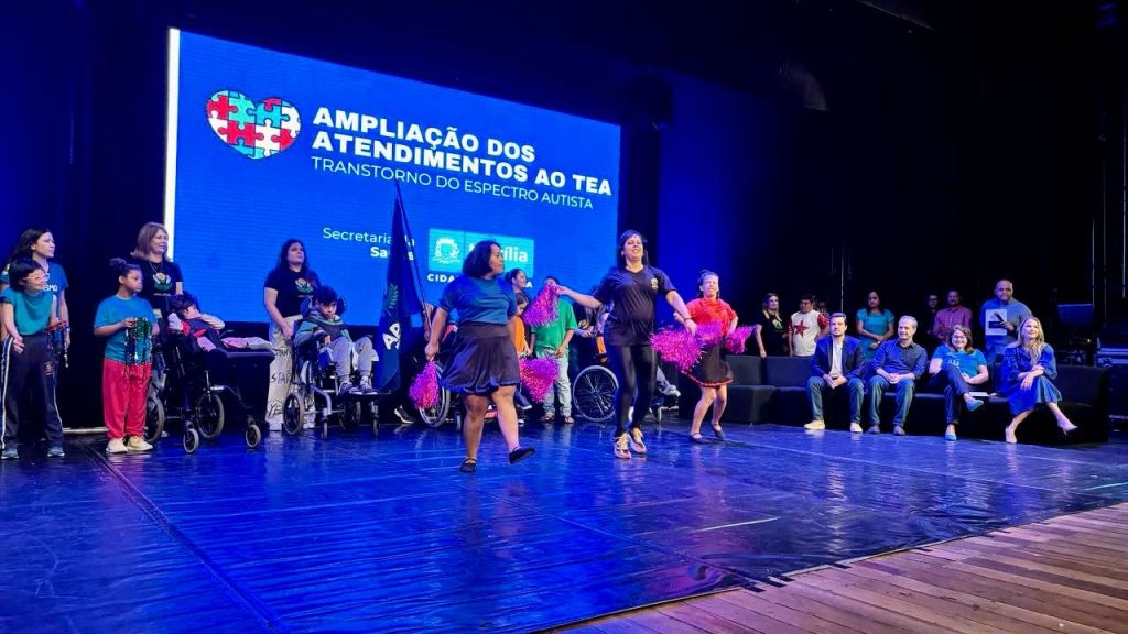 Prefeitura autoriza ampliação do atendimento ao TEA  com investimento superior a R$ 700 mil&nbsp;mensais