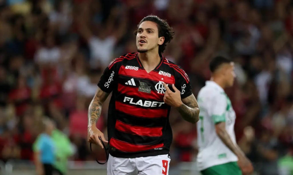 Flamengo goleia Juventude e confirma a liderança; confira os resultados da 4ª rodada do&nbsp;Brasileirão