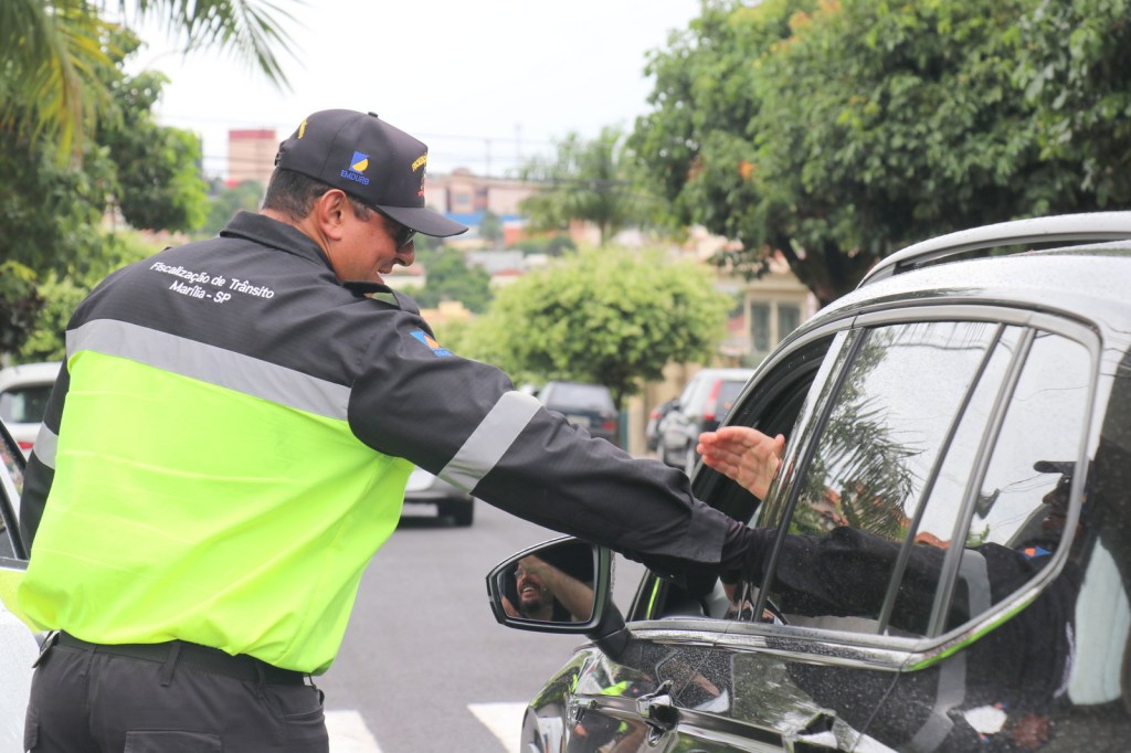 Atenção Motoristas: Comemorações pelos 96 anos alteram trânsito em Marília nesta sexta-feira&nbsp;(4)
