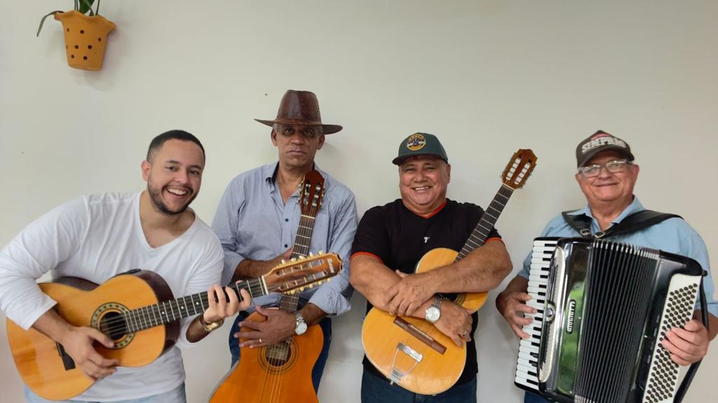 Sertanejo raiz: Prefeitura lança Noite da Viola na Praça Ayrton Senna, na zona&nbsp;Sul