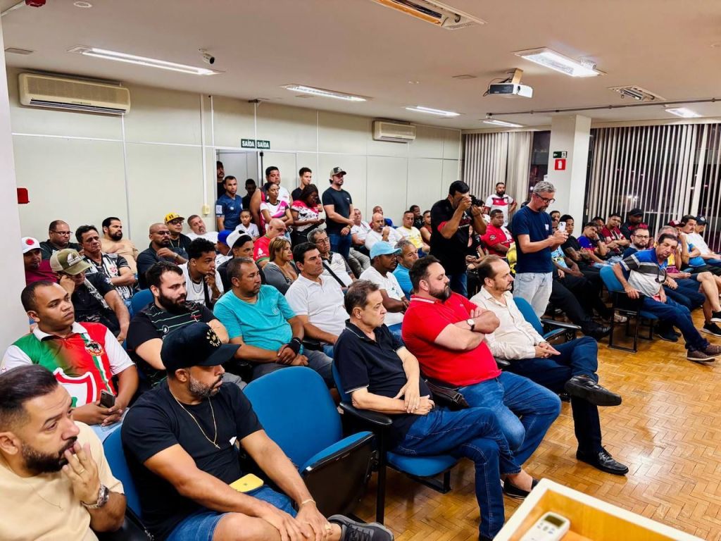 Prefeitura de Marília anuncia apoio total ao futebol amador, que retorna neste domingo com a Taça&nbsp;Marília