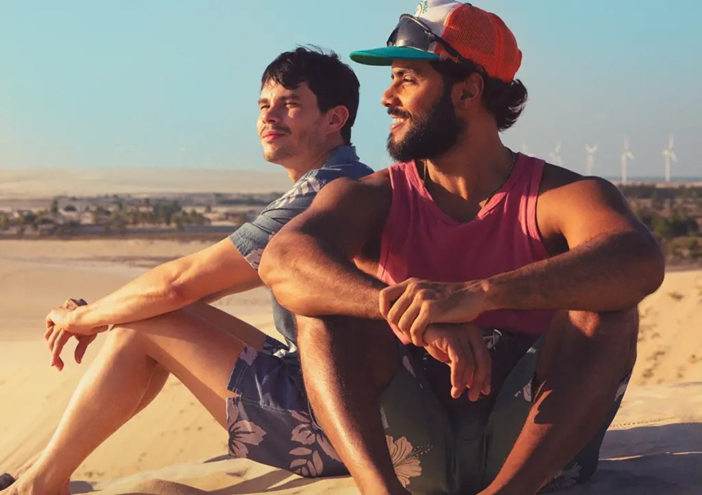 Fim de semana no Clube de Cinema de Marília destaca filmes premiados e debates sobre afetos e&nbsp;identidade