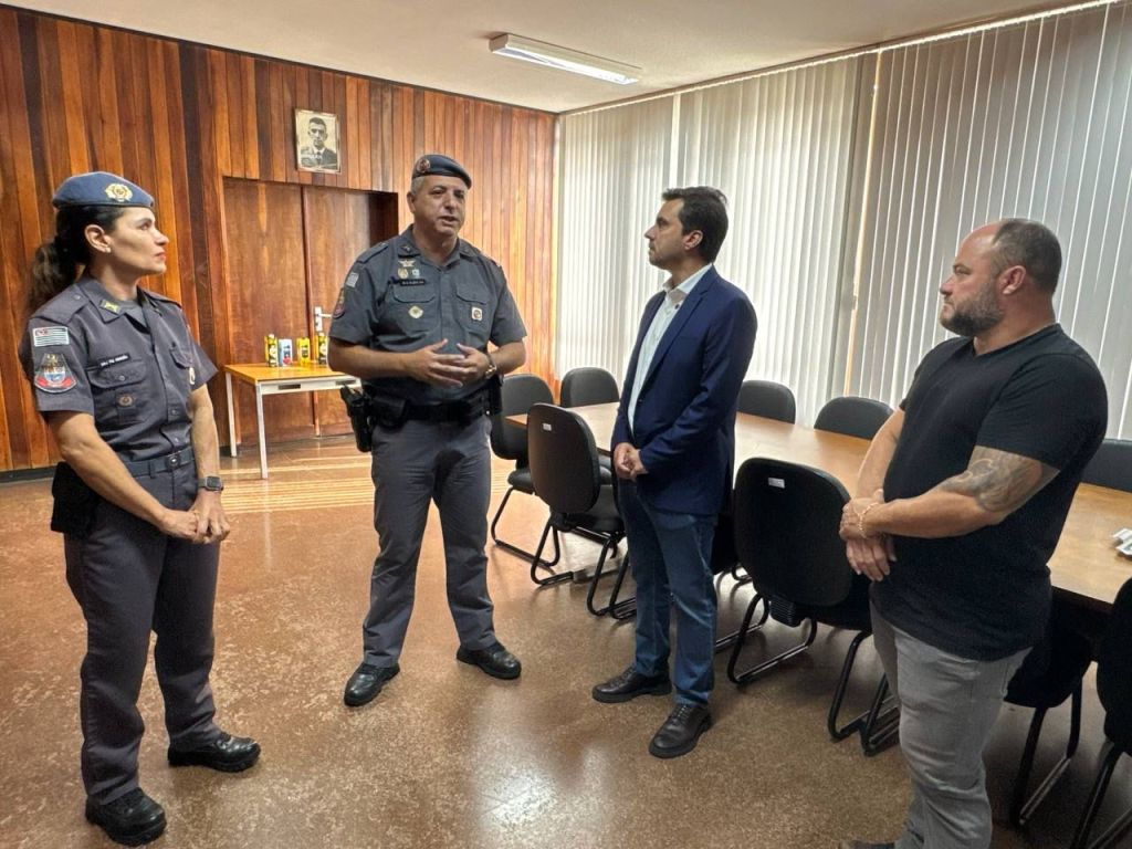 Prefeitura assina convênio que autoriza a Atividade Delegada no&nbsp;município