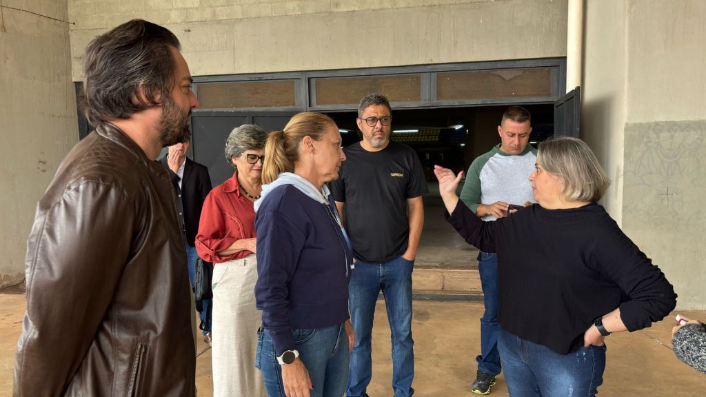 Marília terá a 3ª Feira da&nbsp;Empregabilidade