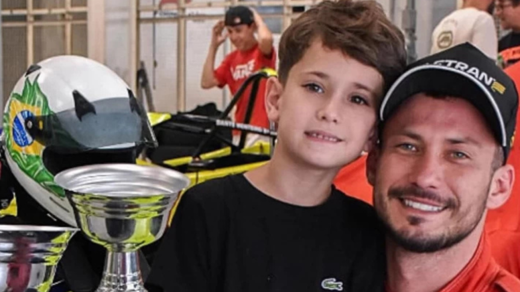 Tragédia em Marília: Corpo do Estudante Bento Torres Imamura Será Sepultado nesta&nbsp;Terça-feira