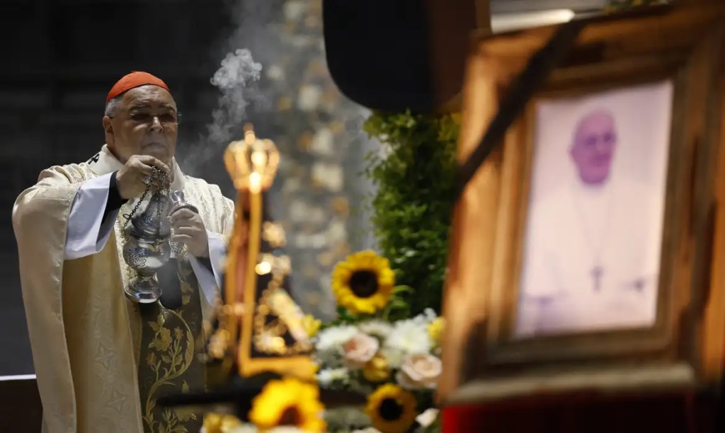 Conclave começa no dia 7 de maio; entenda como vai&nbsp;funcionar