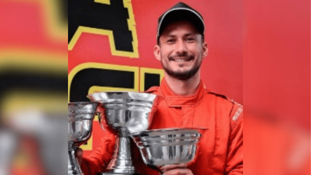 Piloto mariliense vítima de acidente na BR-153 será sepultado neste domingo&nbsp;(6)