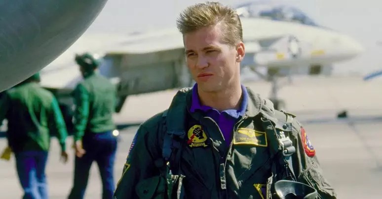 Morre o ator Val Kilmer, aos 65 anos, após complicações de&nbsp;pneumonia