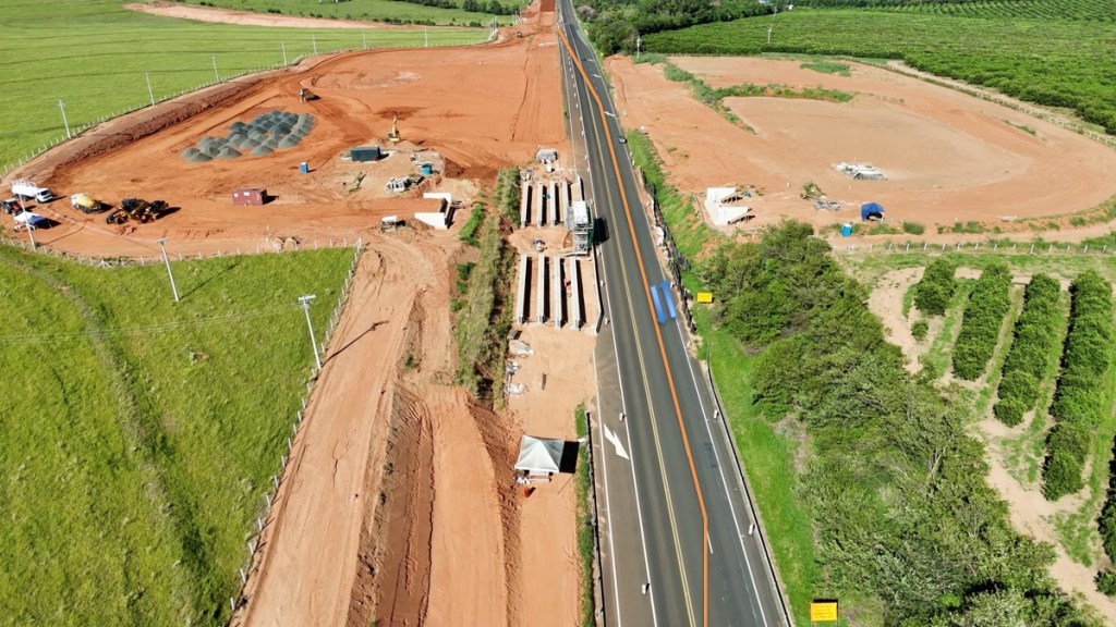 Atenção Motoristas: SP-333 terá interdição de tráfego em&nbsp;Guarantã