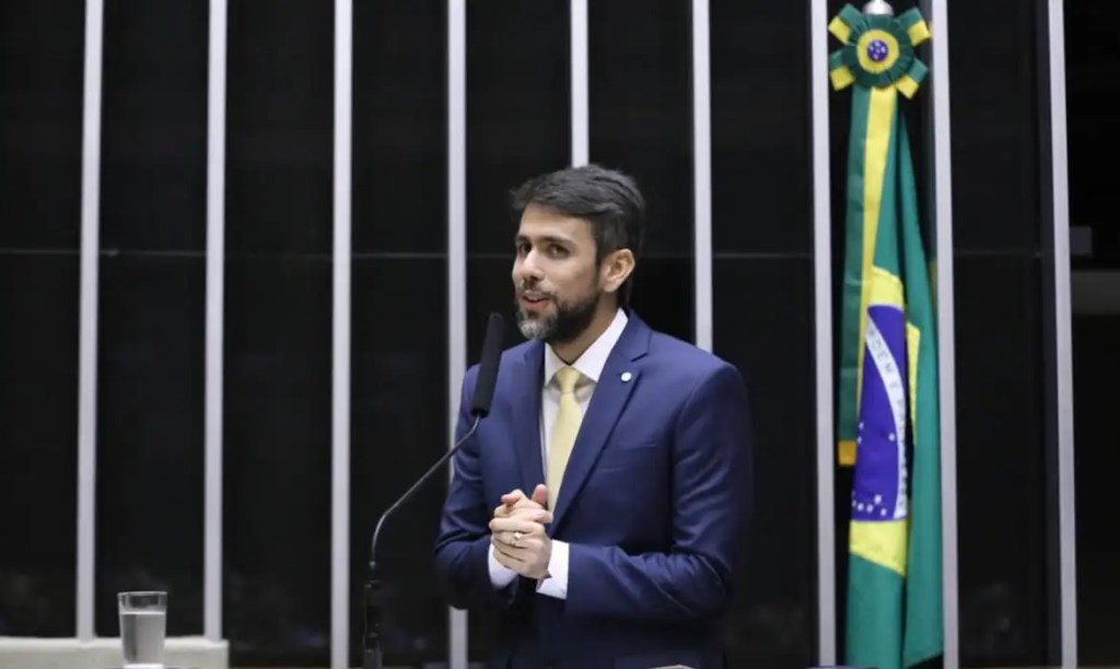 Deputado Pedro Lucas recusa convite para ser ministro das&nbsp;Comunicações