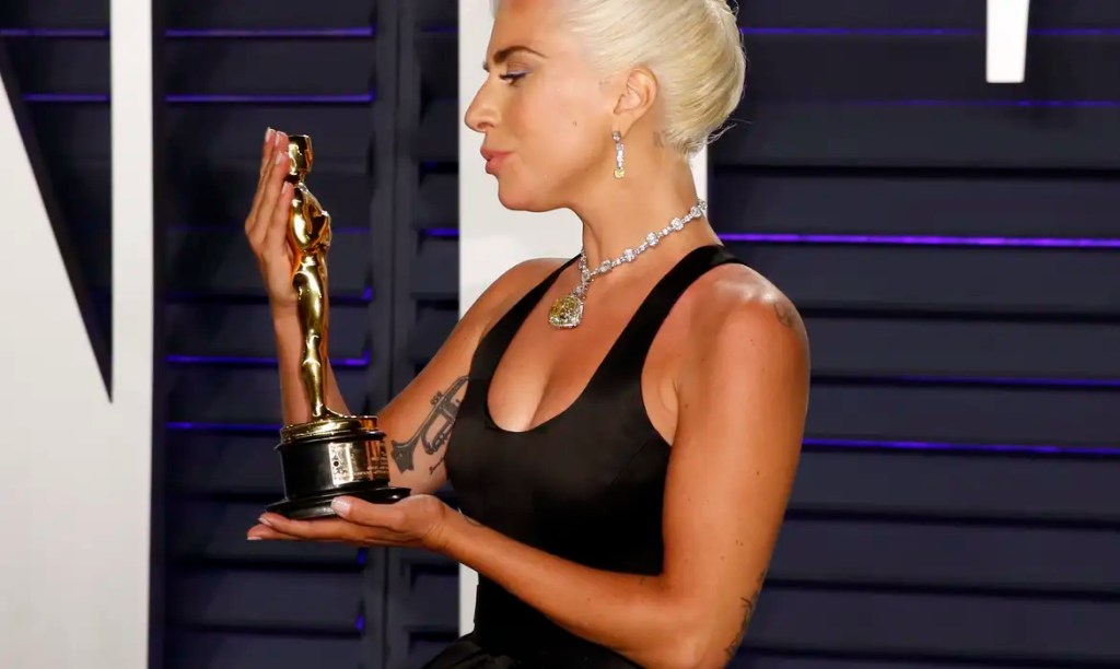 Show de Lady Gaga em Copacabana deve receber 1,6 milhão de&nbsp;pessoas