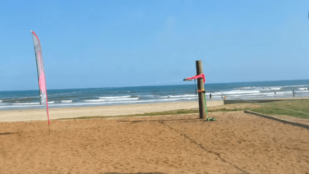 Casal morre afogado e filho é salvo em Praia Grande, litoral de&nbsp;SP