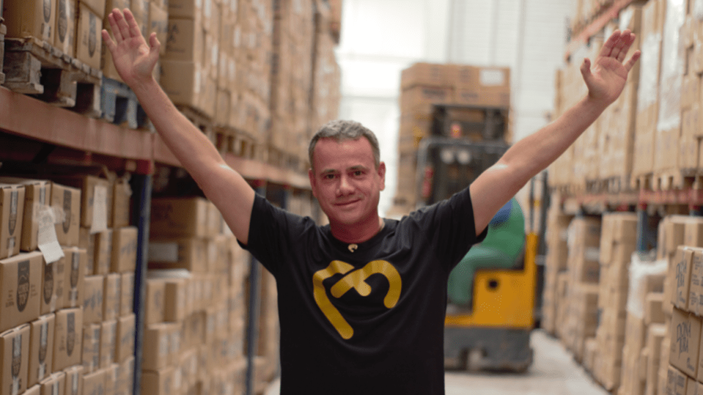 Os Desafios Econômicos de 2025 e o Papel das Empresas&nbsp;Resilientes