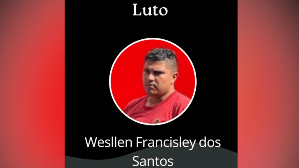 Caminhoneiro vítima de acidente na BR-153 será sepultado nesta quarta-feira em&nbsp;Joinville