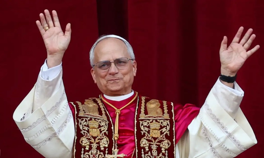 Papa Leão XIV deve seguir pontificado de paz e acolhimento, diz&nbsp;CNBB