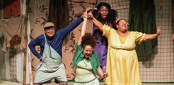 Circuito Sesc de Artes chega a Marília dia 17 de&nbsp;maio