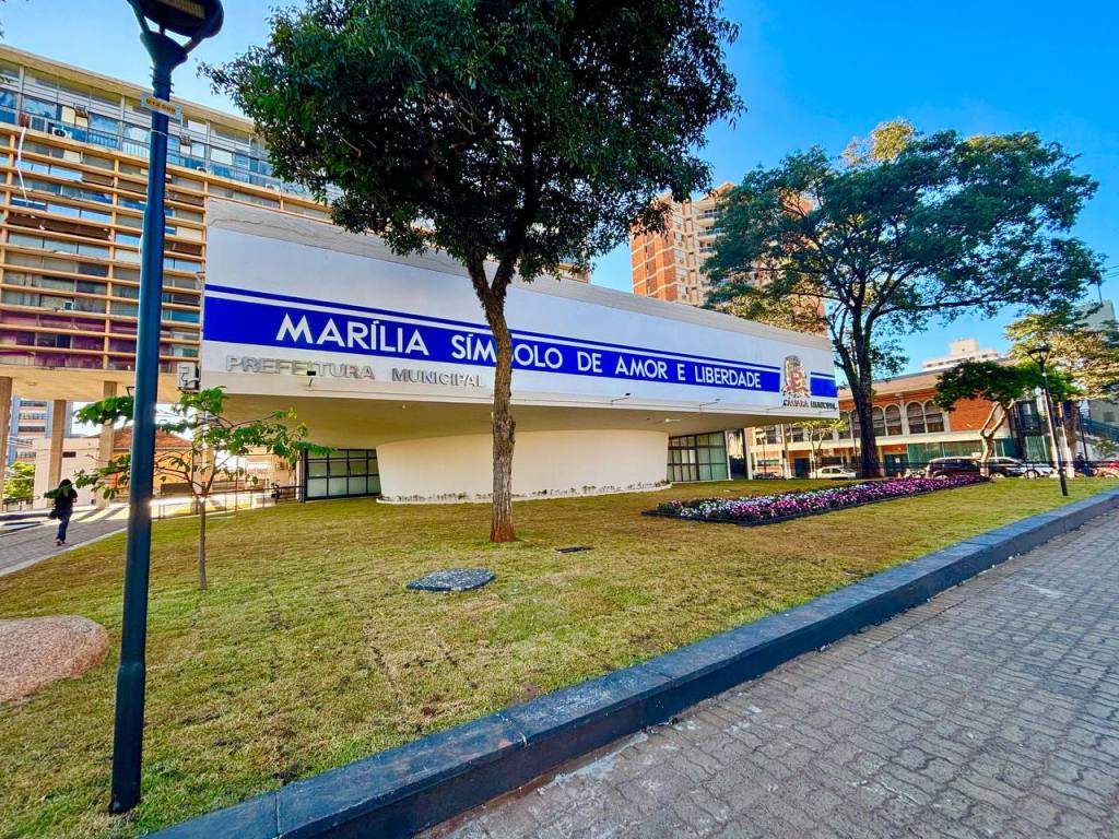 Oportunidade: Prefeitura de Marília fará seleção para cadastro reserva de&nbsp;estagiários