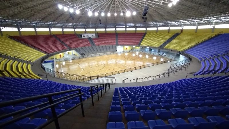 Feira da Empregabilidade de Marília será realizada no dia 8, no Ginásio Neusa&nbsp;Galetti