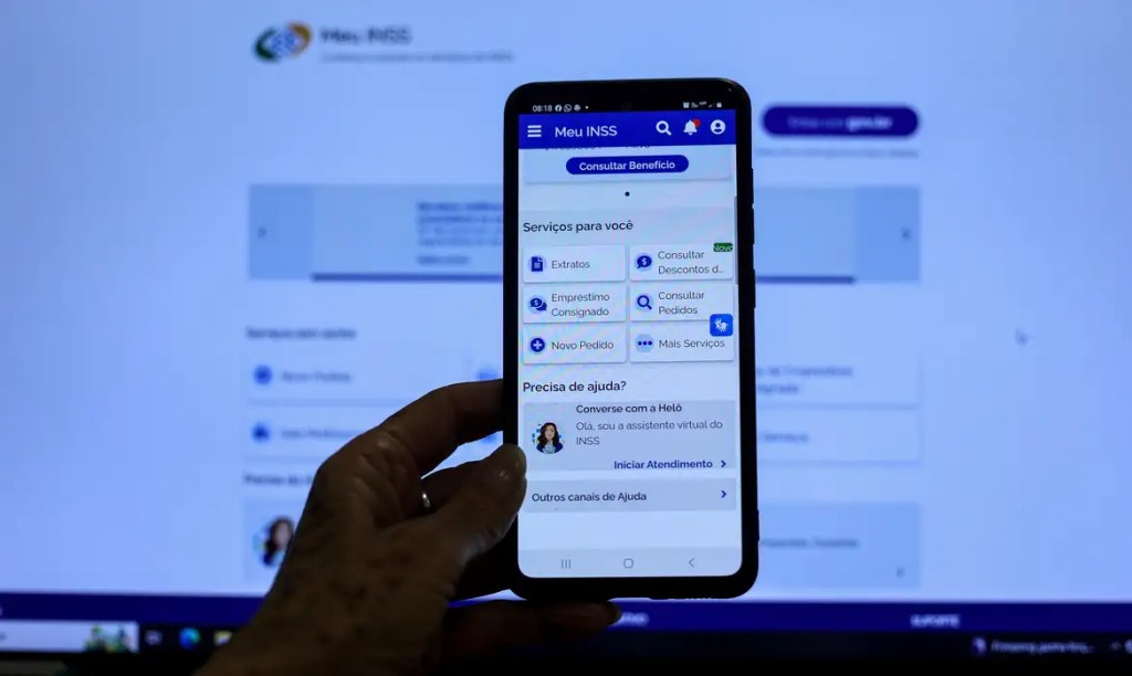 INSS: balanço aponta 1,345 milhão pedidos de&nbsp;reembolso