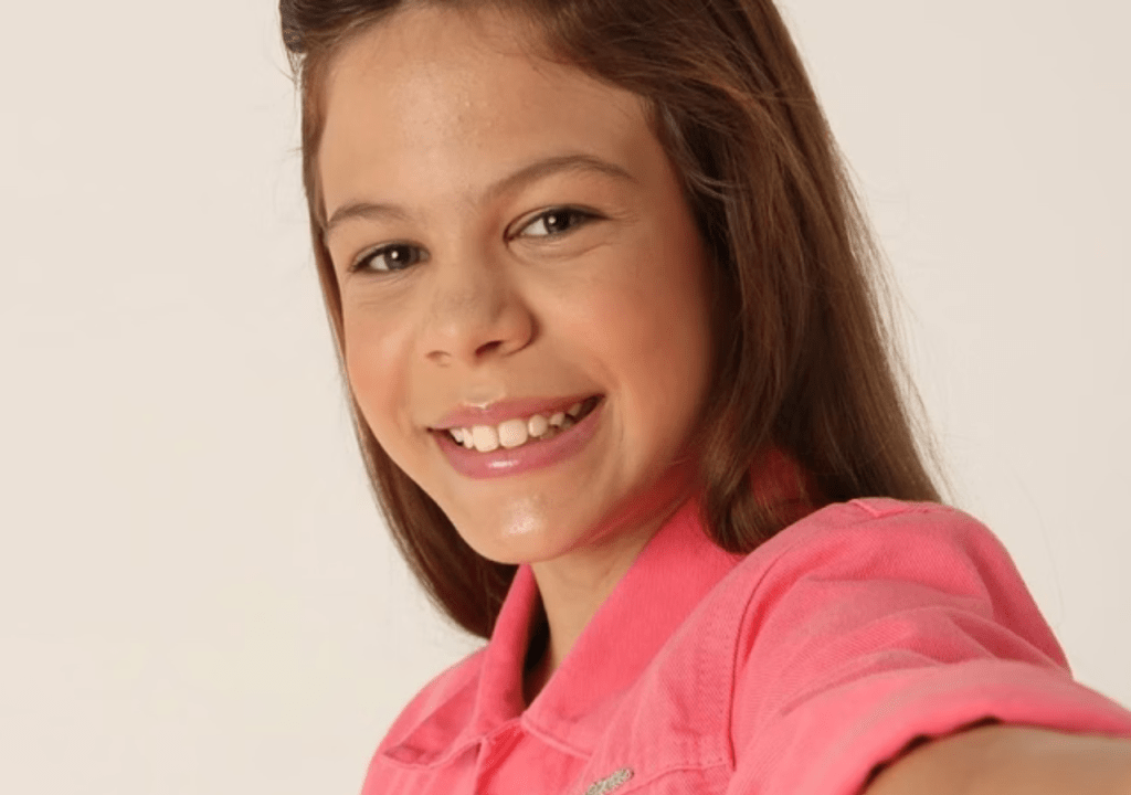 Luto: Brasil se despede de Millena Brandão, talento precoce da TV que morre aos 11 anos de&nbsp;idade