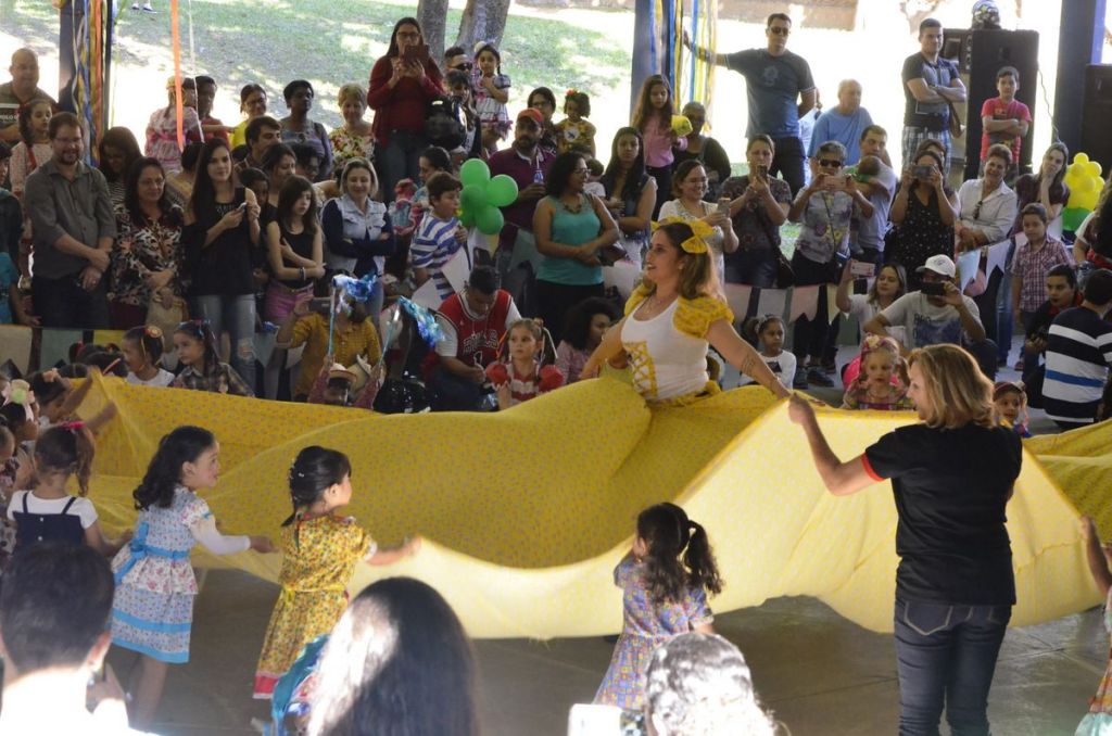 Prefeitura anuncia calendário de Festas Juninas na Rede Municipal de&nbsp;Ensino
