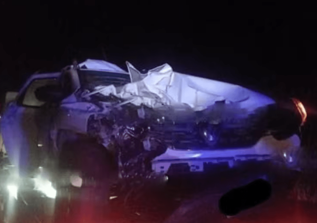 Acidente grave na Rodovia Castello Branco deixa um morto e cinco feridos na&nbsp;Região