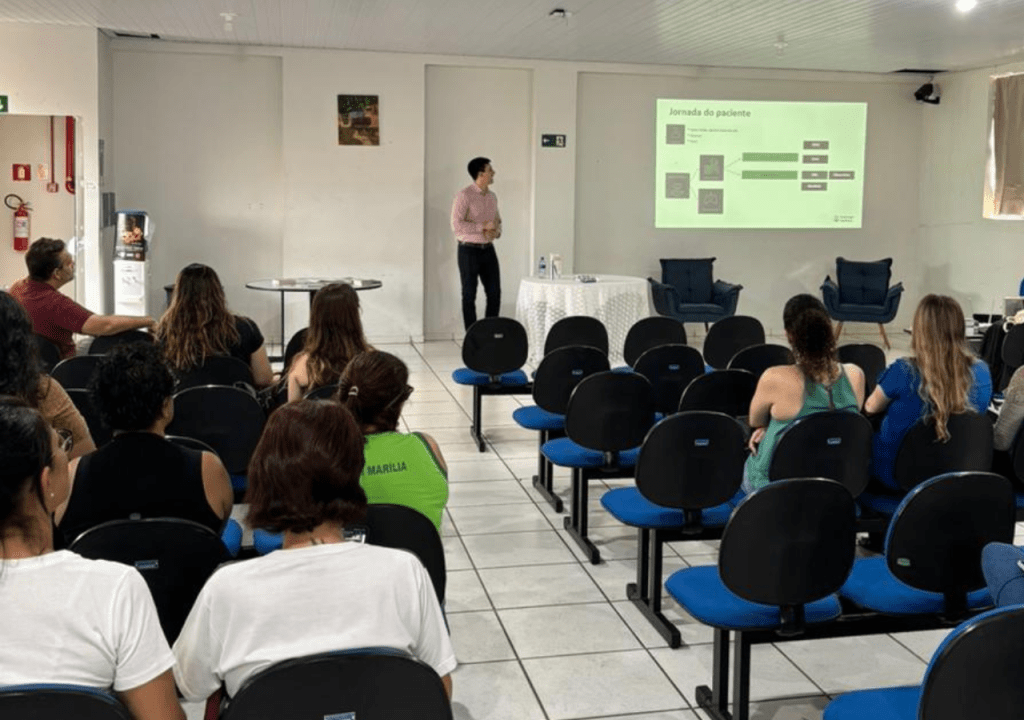 Prefeitura promove diversas atividades na Semana contra o&nbsp;Tabagismo