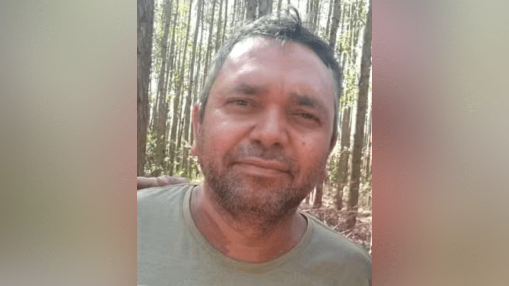 Homem que havia desaparecido é encontrado morto com sinais de violência na&nbsp;Região