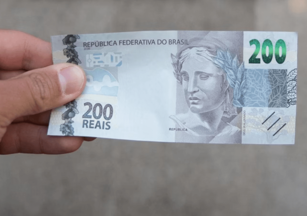 Comércio é alvo de repasse de notas falsas em&nbsp;Marília