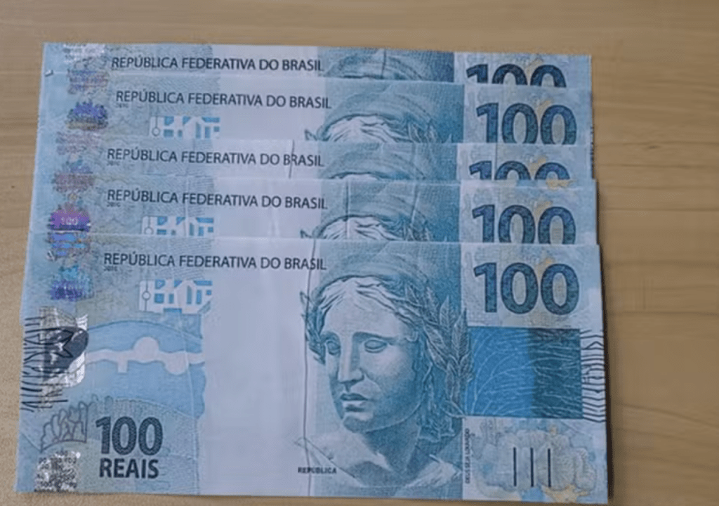 Homem é preso em flagrante ao receber notas falsas pelos&nbsp;Correios