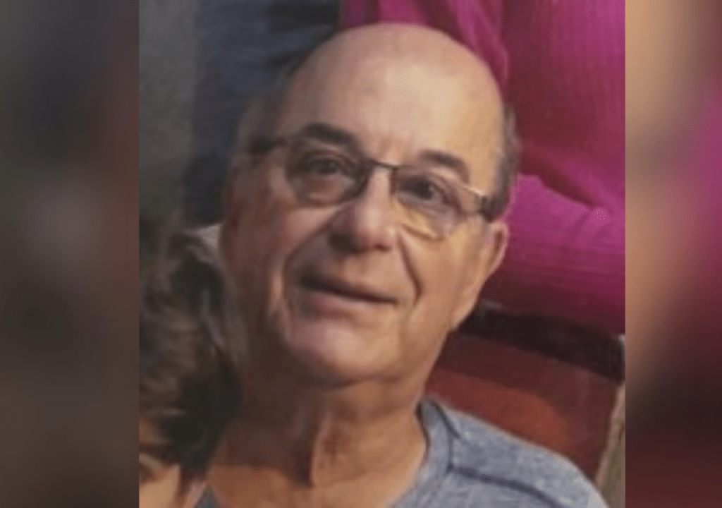 Marília se despede do cardiologista Paulo Moreira aos 80&nbsp;anos