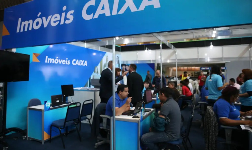 Caixa começa a oferecer Minha Casa, Minha Vida para classe&nbsp;média