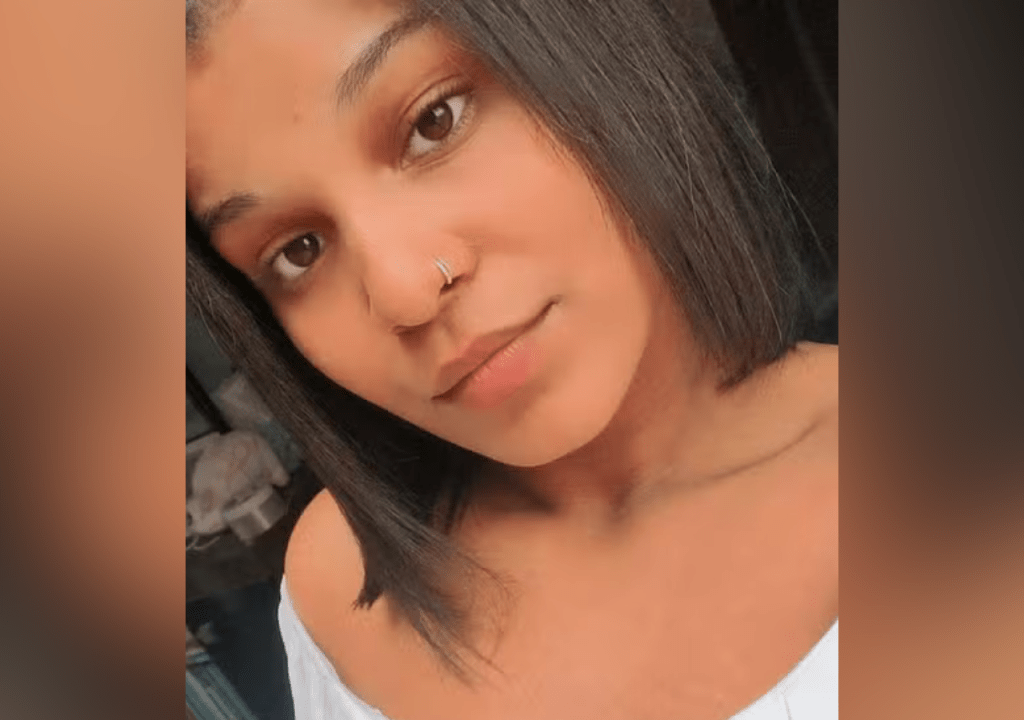 Jovem de 18 anos desaparece na Região, após dizer que iria visitar uma&nbsp;amiga