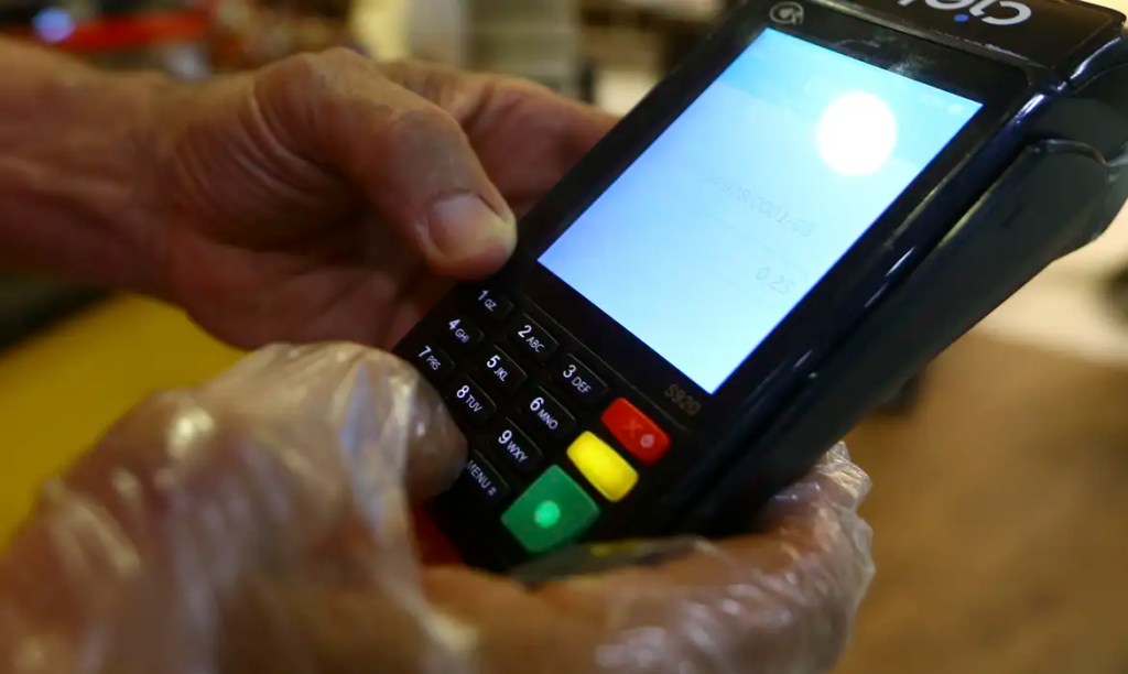 BC limita valores entre registradoras de recebíveis de&nbsp;cartões