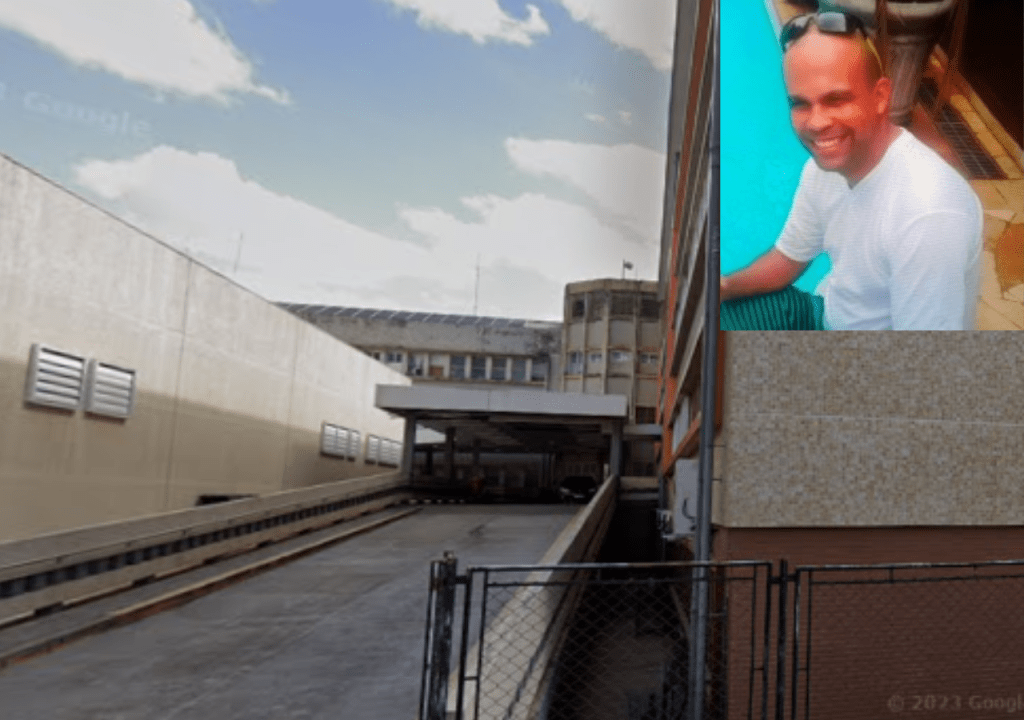 Homem de 44 anos que sofreu queda de escada em Marília, será sepultado&nbsp;hoje