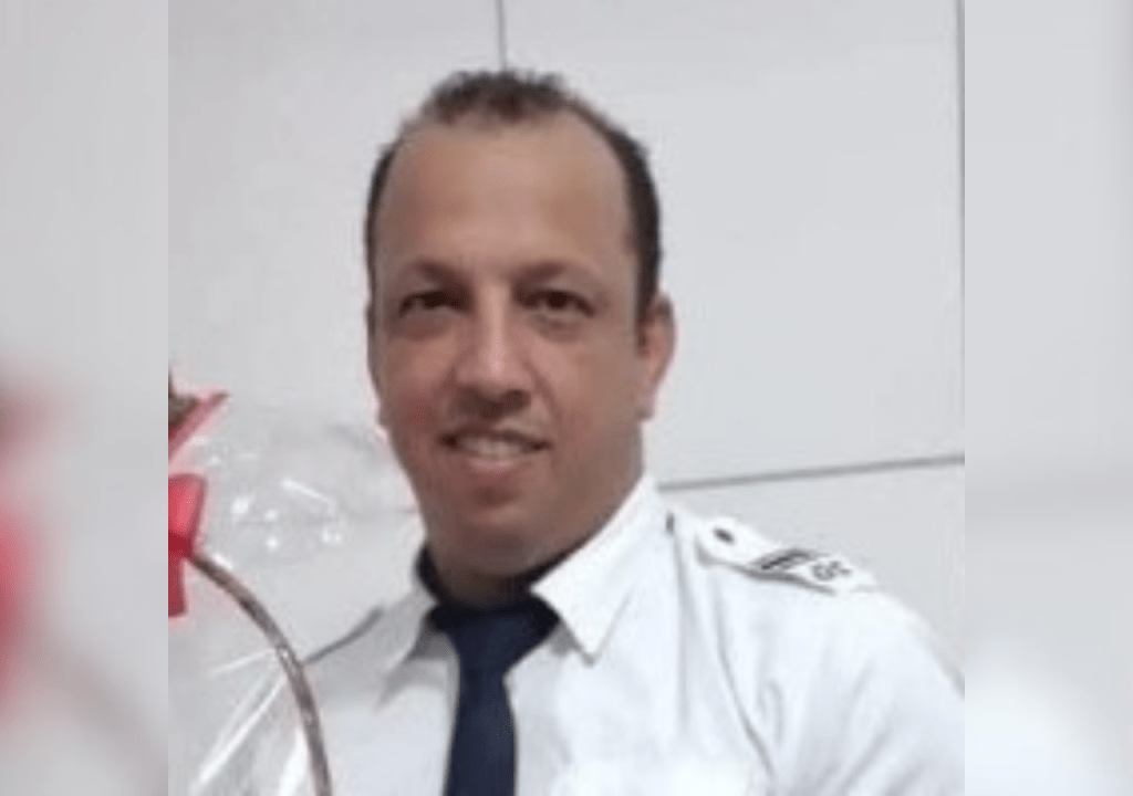 Motorista de Marília morto em trágico acidente na Região será sepultado neste sábado&nbsp;(10)