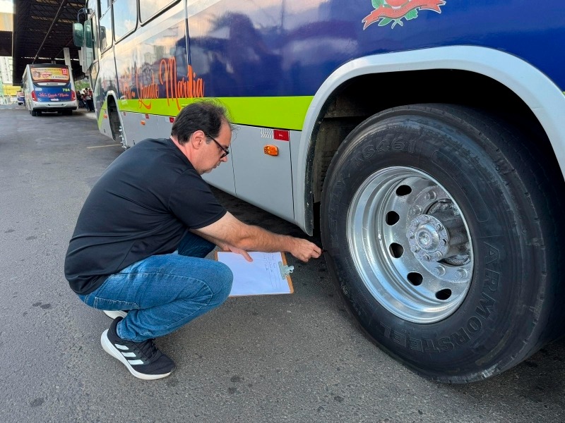 Emdurb encaminha à Procuradoria do Município relatórios sobre fiscalização no transporte coletivo&nbsp;urbano