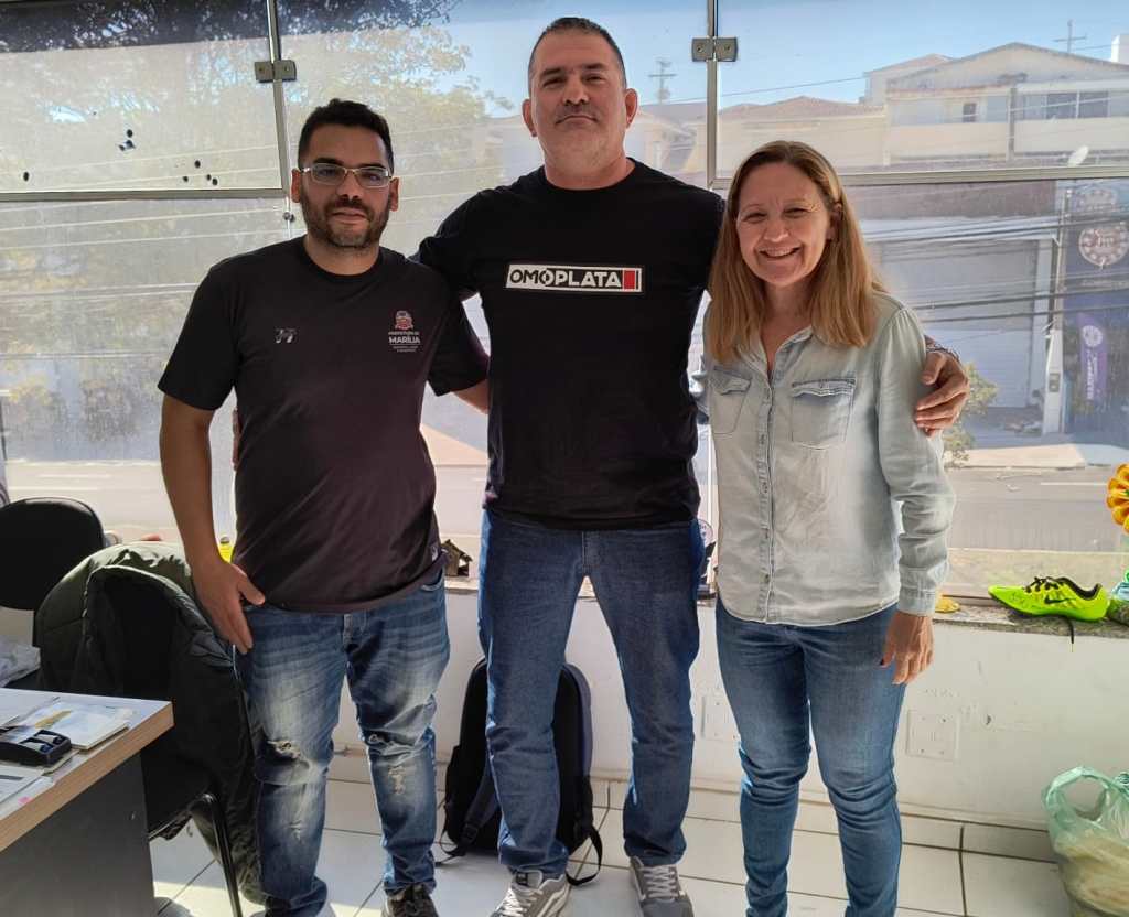 Marília traz etapa do Circuito Interior de Jiu Jitsu para o Ginásio Neusa&nbsp;Galetti