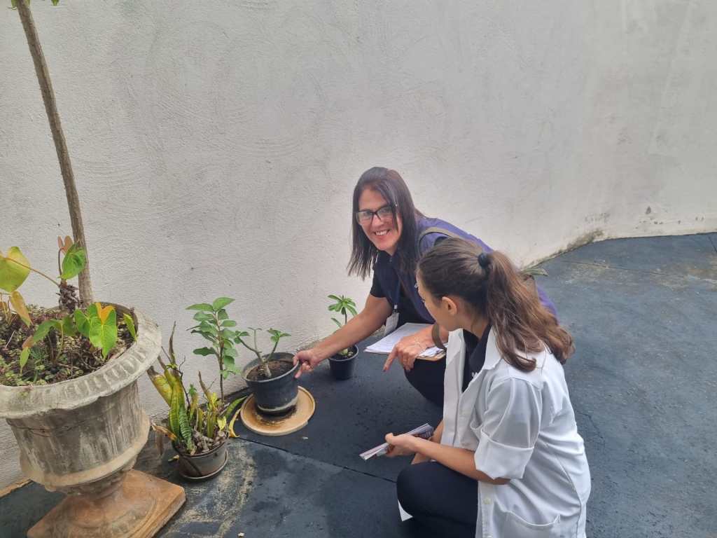 Marília reduz em quase 85% o número de notificações de dengue entre abril e&nbsp;maio