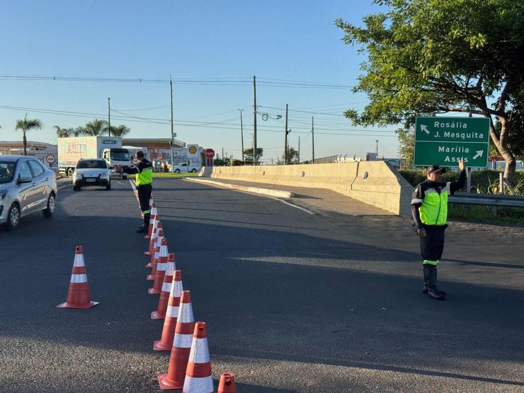 Emdurb promove teste de trânsito na zona Norte da&nbsp;cidade