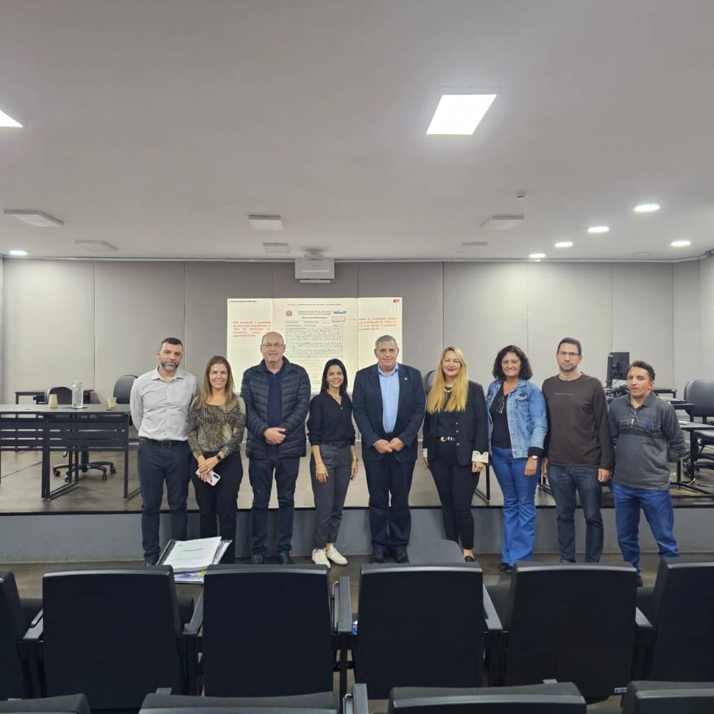 Procon Marília participa de curso para formação de&nbsp;fiscais