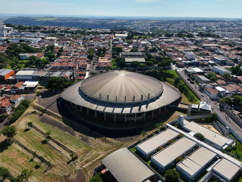 Seletiva municipal de Karatê acontece no próximo dia 21 de junho no Neusa&nbsp;Galetti
