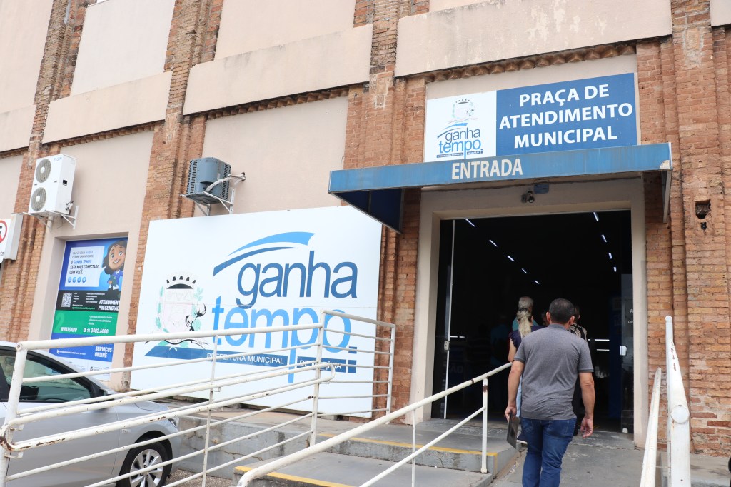 Prefeitura de Marília oferece serviço do Banco do Povo no Ganha&nbsp;Tempo