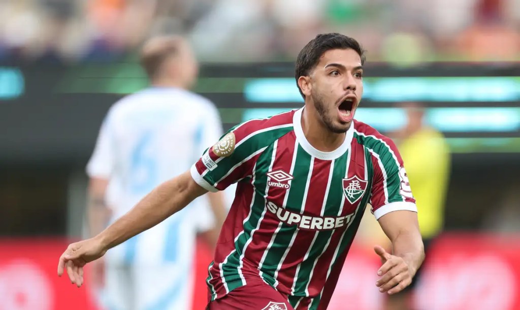 Fluminense vence e mantém Brasil invicto na Copa do Mundo de&nbsp;Clubes