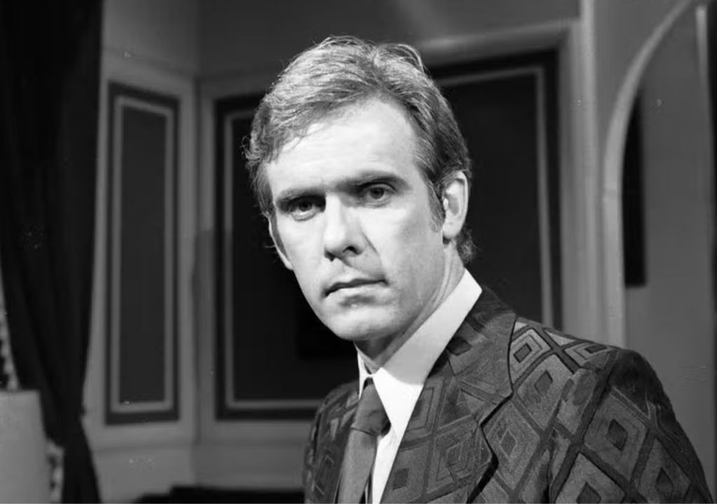 Morre aos 91 anos o ator Francisco Cuoco, ícone das telenovelas&nbsp;brasileiras