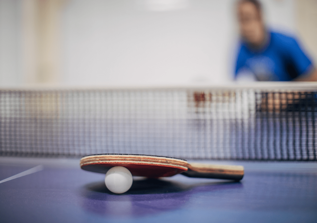 Marília será sede da 3ª Etapa Paulista Tênis de Mesa nos dias 21 e 22 de&nbsp;junho