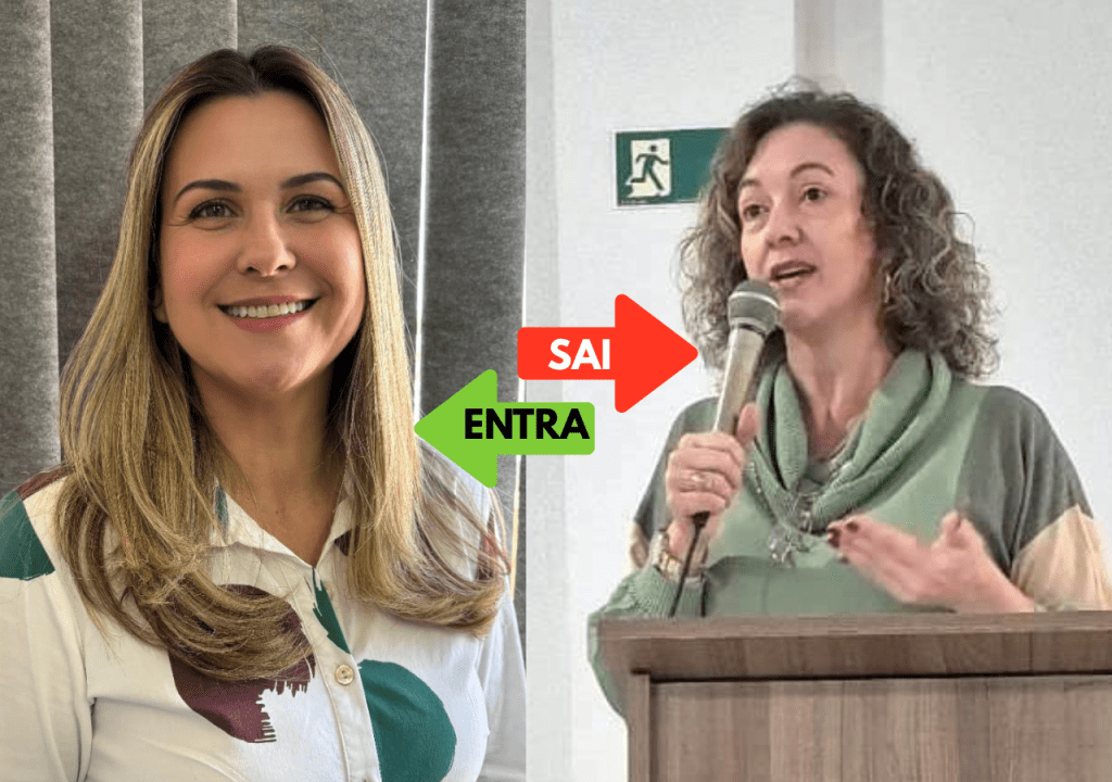 Saída de Secretária da Educação de Marília Levanta Questionamentos nos&nbsp;Bastidores