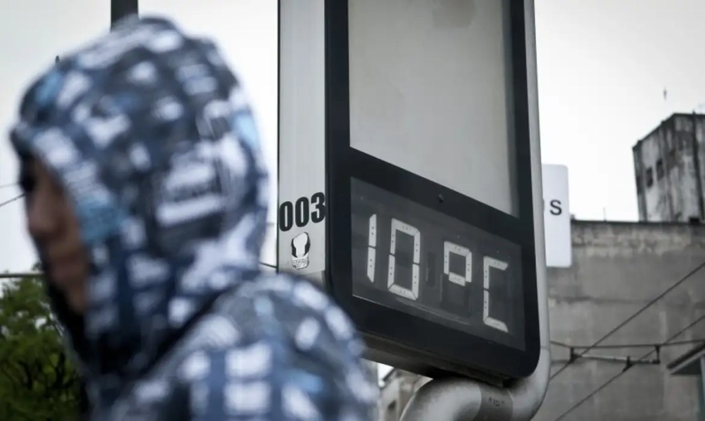 Inverno começa nesta sexta-feira no Hemisfério&nbsp;Sul