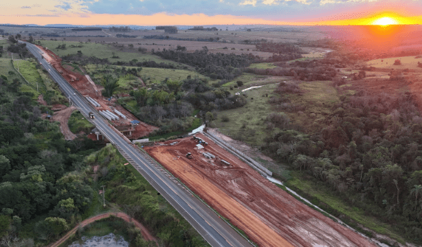 Atenção Motoristas: SP-333 terá interdição de tráfego em&nbsp;Guarantã